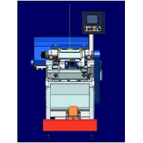 Rasatrice per rettili Mod. RSM 300 mm 